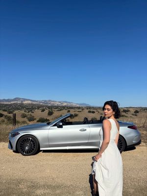 Image post by @mercedesbenzusa on Instagram