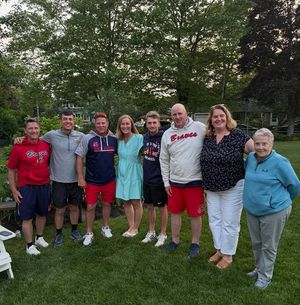 Image post by @bournebravesccbl on Facebook
