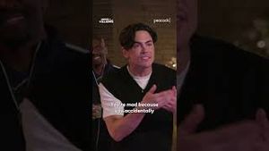 Video post by @peacock on YouTube