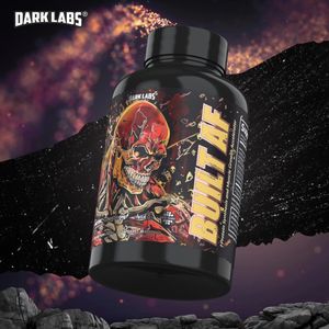 Image post by @darklabsofficial on Instagram