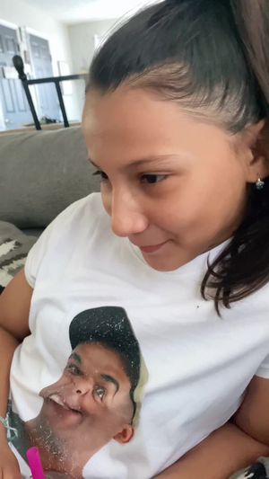 Video post by @thepuigfamily on TikTok