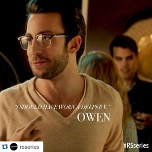 Image post by @realadamrose on Instagram