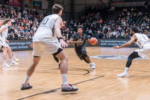 Image post by @newcastleeagles on Instagram