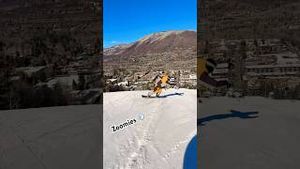 Video post by @shaunwhite on YouTube