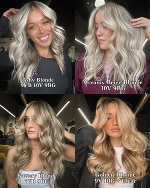 Image post by @behindthechair_com on Instagram