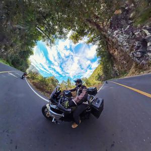 Image post by @mototrn on Instagram
