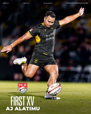 Image post by @houstonsabercats on Instagram