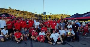 Image post by @deltachiucr on Instagram