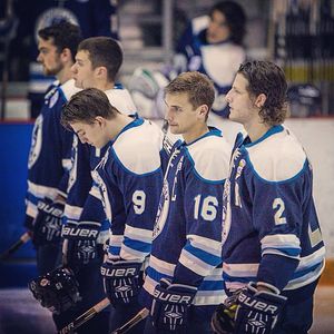 Image post by @langleyrivermen on Instagram