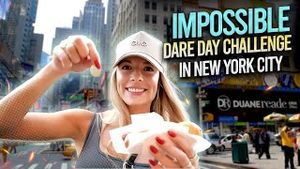 Video post by @birthdayseries on YouTube