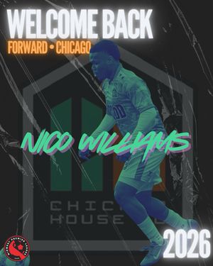 Image post by @chicagohouse_ac on Instagram
