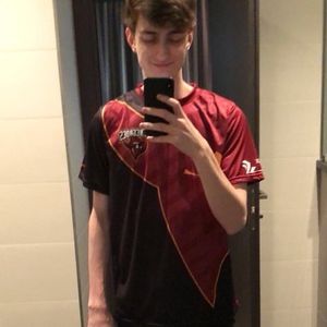 Image post by @renegades on Instagram