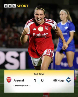 Image post by @bbcwomensfootball on TikTok
