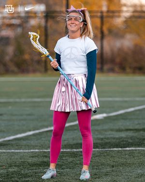 Image post by @marquettewlax on Instagram