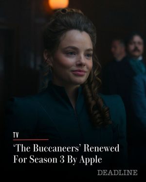 Image post by @deadline on Instagram