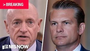 Video post by @msnbc on YouTube
