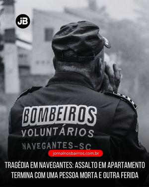 Image post by @jornalnosbairros on Instagram