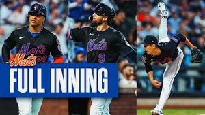 Video post by @mets on YouTube