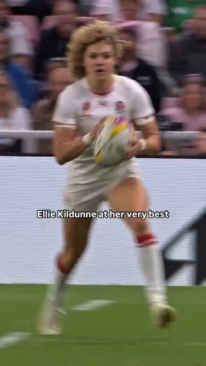 Video post by @rugbypass on Facebook