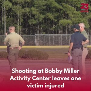 Image post by @wvua23 on Instagram