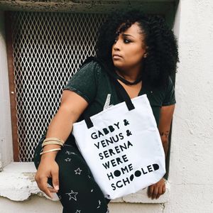 Image post by @blackvibetribe on Instagram
