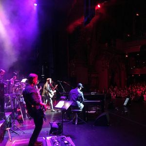 Image post by @beacontheatre on Instagram