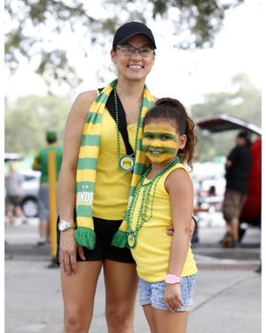 Image post by @tampabayrowdies on Instagram