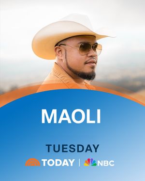 Image post by @maolimusic on Instagram