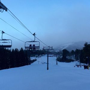 Image post by @breckenridgemtn on Instagram