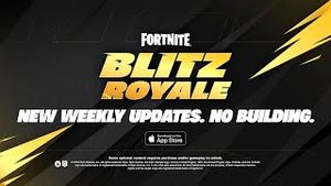 Video post by @fortnite on YouTube