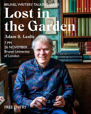 Image post by @deadinkbooks on Instagram