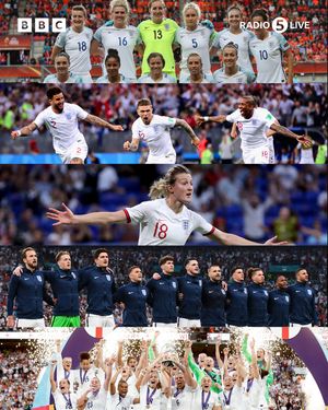 Image post by @5livesport on Instagram