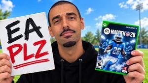 Video post by @goodgamebro on YouTube