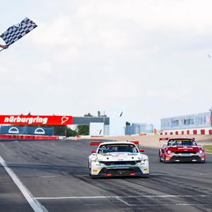Image post by @fordperformance on Instagram