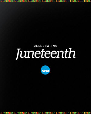 Image post by @ncaa on Instagram