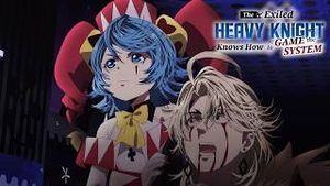 Video post by @crunchyroll on YouTube