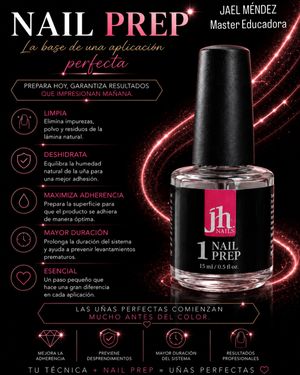 Image post by @jael_jhnails on Instagram