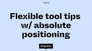 Video post by @figma on YouTube