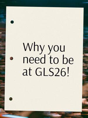 Image post by @glnsummit on Instagram