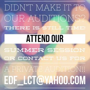 Image post by @elitedanceforcemi on Instagram