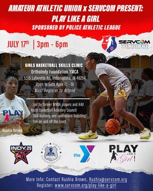Image post by @aaubasketball on Instagram