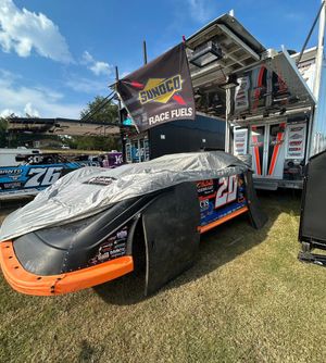 Image post by @KoehlerMotorsp on Twitter