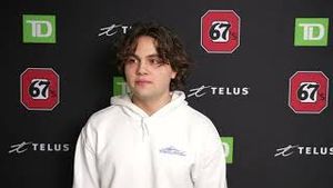 Video post by @Ottawa 67's on YouTube