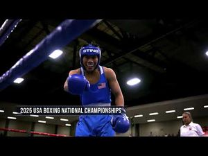 Video post by @usaboxingngb on YouTube