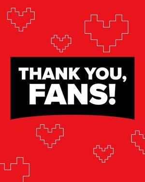 Image post by @fanexpocanada on Instagram