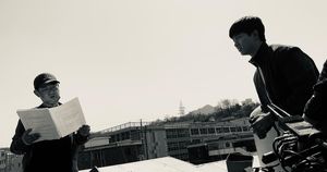 Image post by @taecyeonokay on Instagram