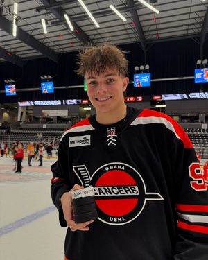 Image post by @omahalancers on Instagram