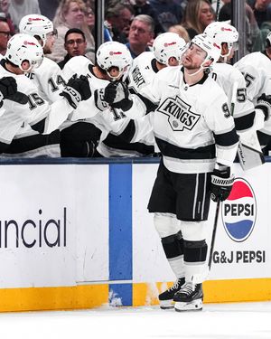 Image post by @lakings on Instagram