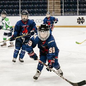 Image post by @verberohockey on Instagram