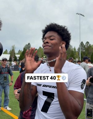Image post by @theopening on Instagram